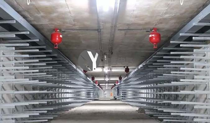 中遠(yuǎn)電氣