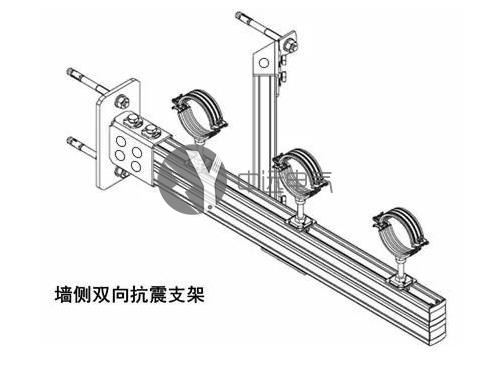 封閉母線槽|電纜橋架|低壓母線槽|高壓母線