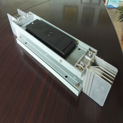 新型節能密集型母線槽