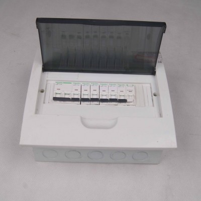 DCS配電箱