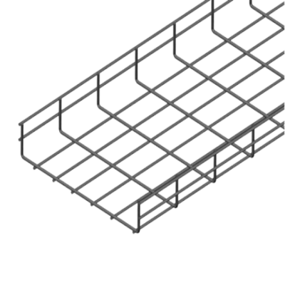 網格橋架
