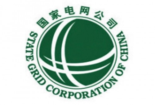 國家電網