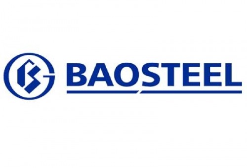 baosteel
