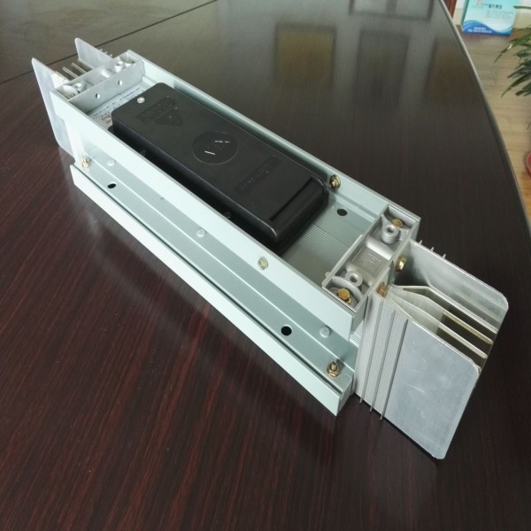 新型節(jié)能密集型母線槽